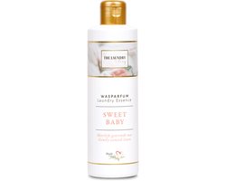 The Laundry Story - Sweet Baby - Wasparfum - Textielverfrisser