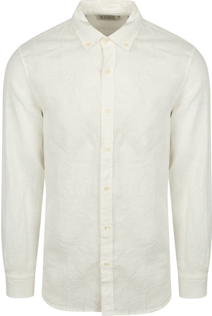 Scotch & Soda - Heren - Blouses