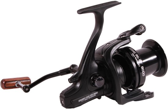Ultimate Bionic Carp Set EVA 10ft (3lb) - Karper Set van Ultimate — afbeelding 3