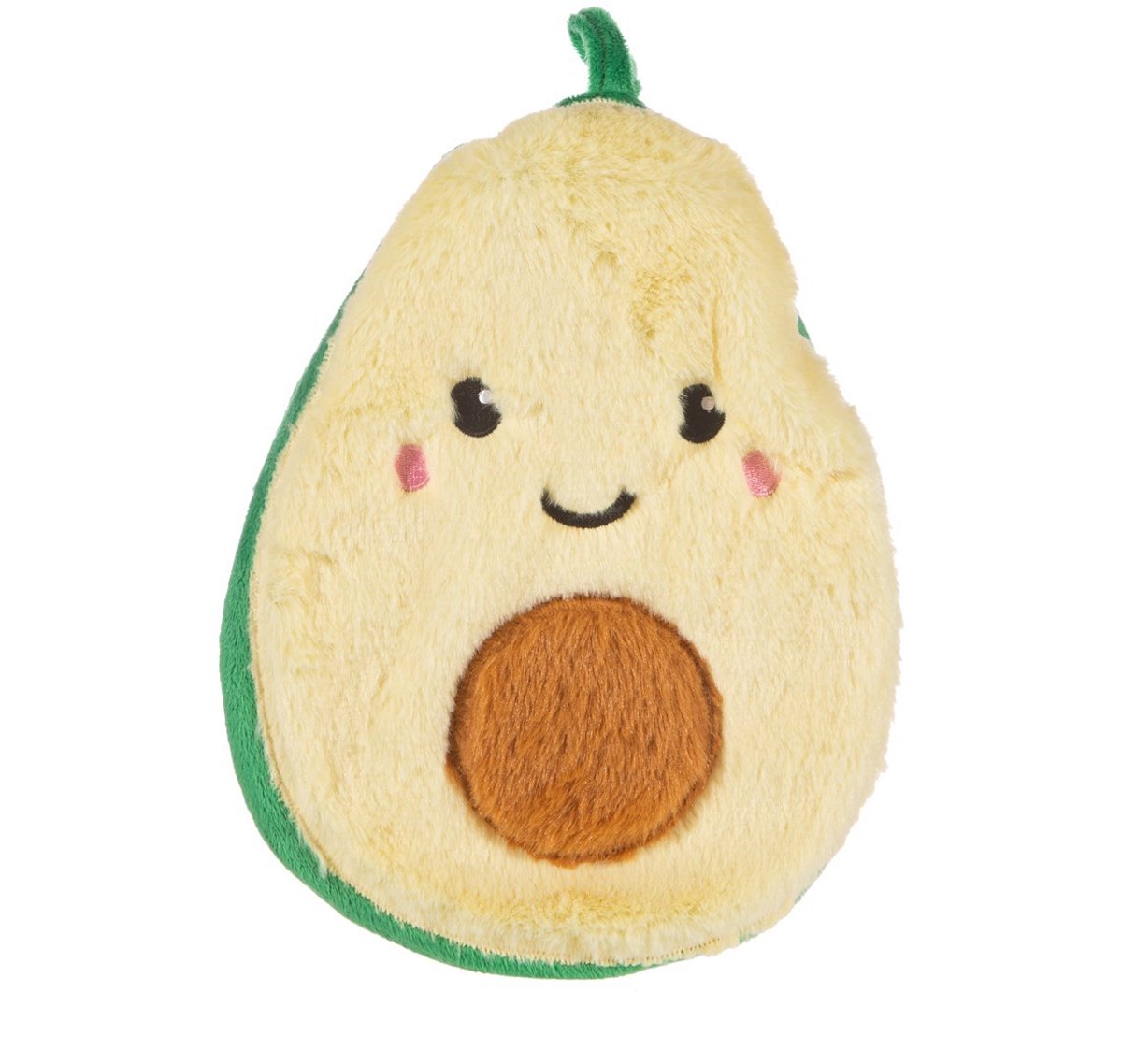 Sass & Belle - Avocuddle de Avocado - Kinderkruik - Warmtekruik