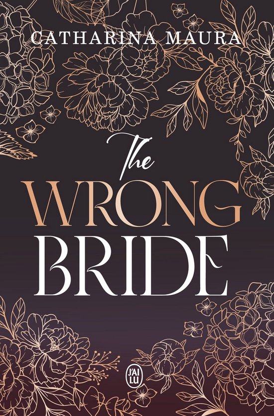 The Windsor 1 - The Windsor (Tome 1) - The Wrong Bride