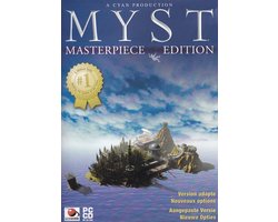 Myst - Masterpiece Edition (PC)