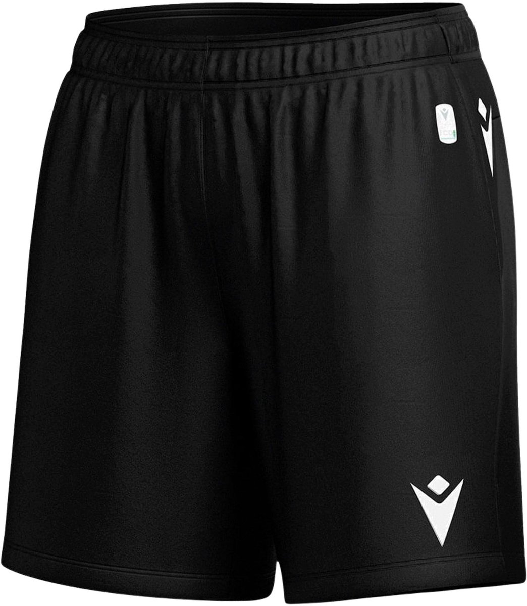 Macron Bibian Eco Scheidsrechter Sportbroek Mannen - Maat L
