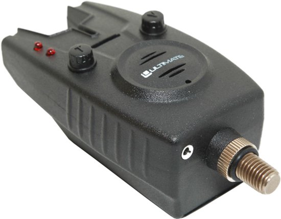 Détecteur de touche Ultimate Adventure rouge | Détecteur de touche