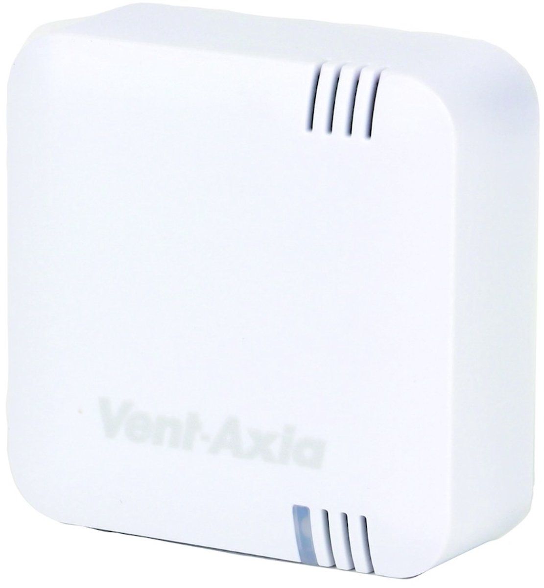 Vent-Axia Multihome draadloze temperatuur en vochtsensor wit - HUMB