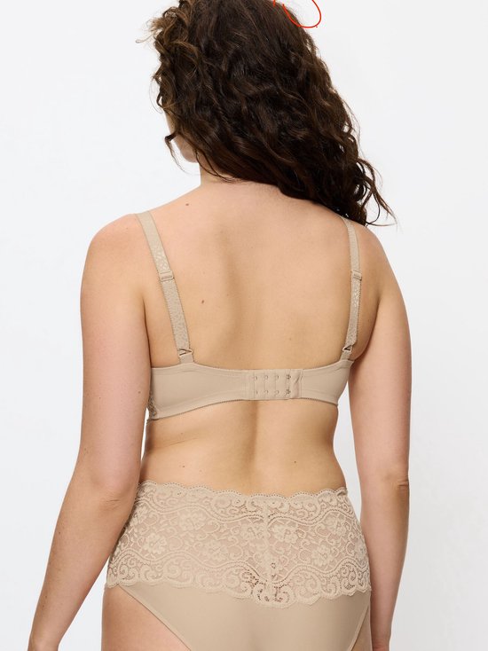 Soutien-gorge Triumph Amourette W pour femme - BEIGE