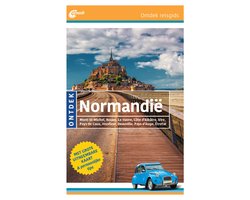 ANWB Ontdek - Normandië