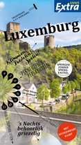 ANWB Extra - Luxemburg