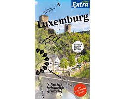 ANWB Extra - Luxemburg