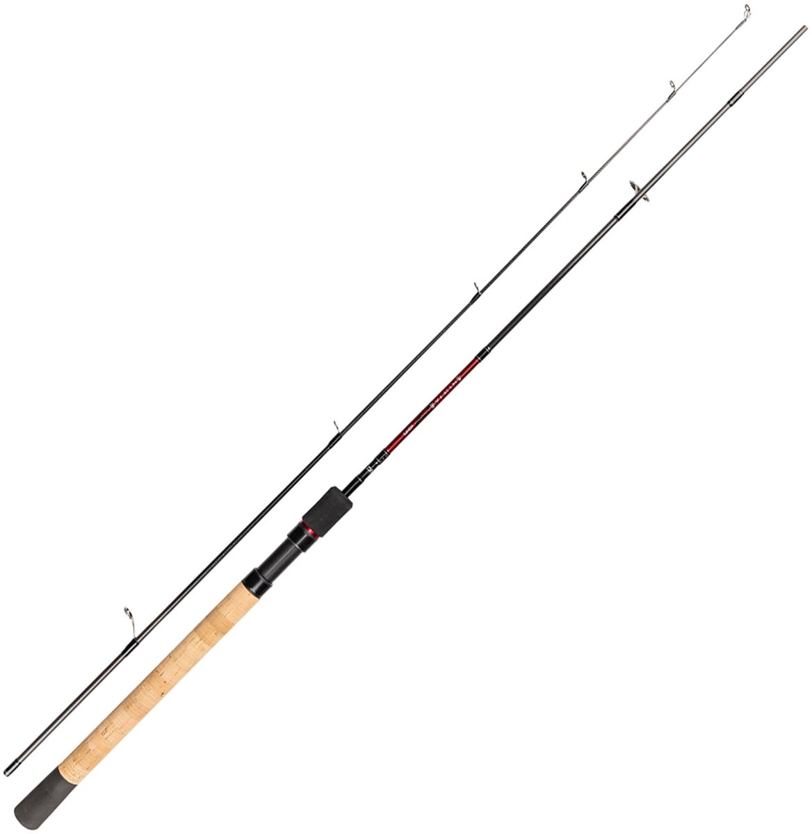 Daiwa - Spinhengel Ninja X Spin - Daiwa