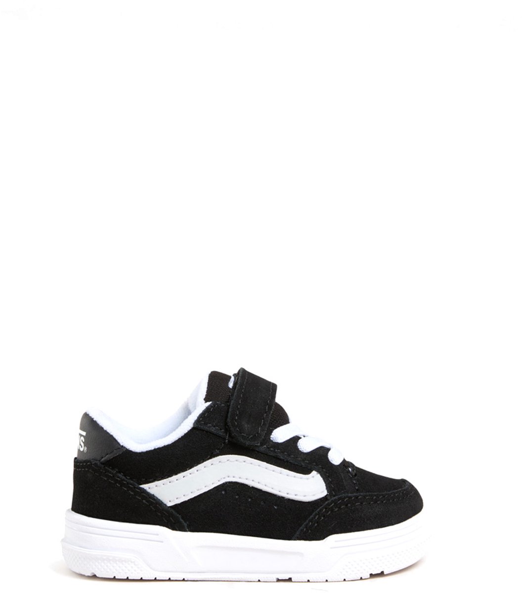 Vans Hylane V Peuterschoenen Jongen Zwart