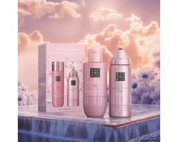 Rituals of Sakura Mini Travel Set Body Lotion 50ml en Douche Oile 75ml