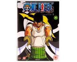 One Piece (uncut) Collection 2 (episodes 27-53)