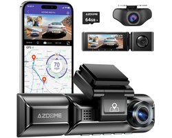 AZDome M770 Pro