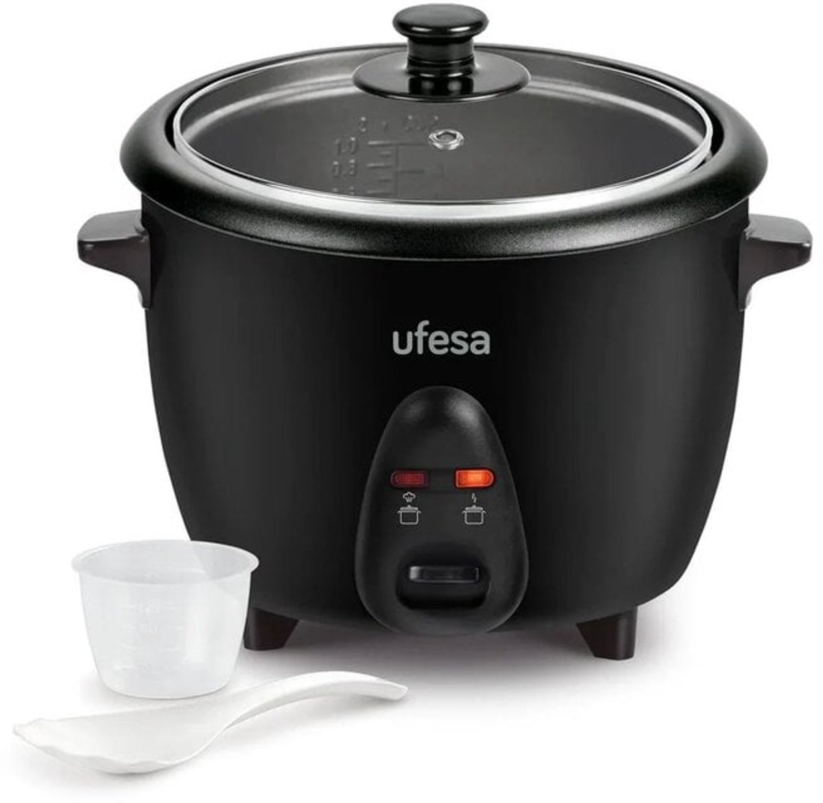Ufesa - Rijstkoker Jasmin