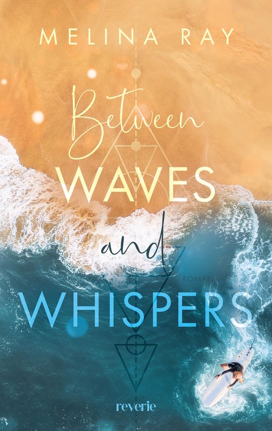 Between Waves and Whispers - cover