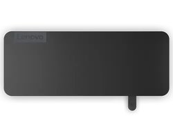 Lenovo 4X11N40212 - Plat USB-C Reis Docking Station
