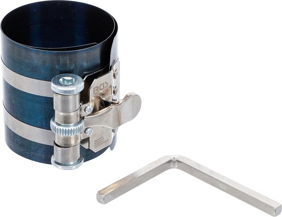 WT-1365 Zuigerveer klemband Weber-tools | Automaterialen
