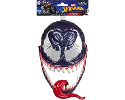 Marvel Spider-Man VenomVersus Venom-masker, leeftijd 5+