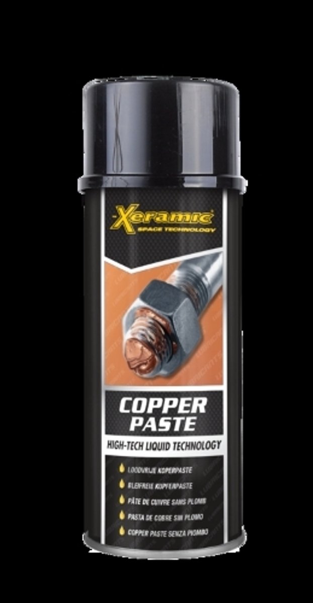 Pm Koper Spray - 400 Ml