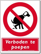 Bord honden aangelijnd - Kies bevestiging en bestel snel Bord honden aangelijnd - Kies bevestiging en bestel snel