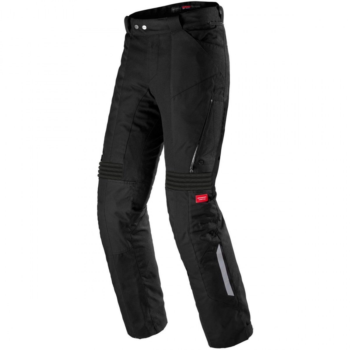 Spidi Modular Zwart - Broek