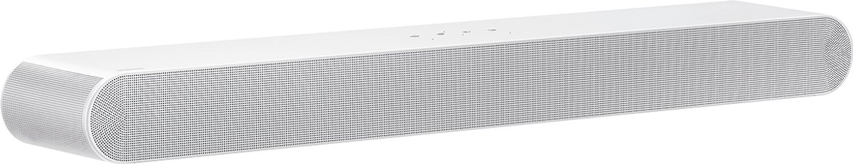 Afbeelding 2 van Samsung HW-S61D - All-in-One Soundbar - Wit (2024)