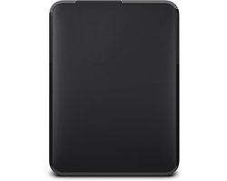 ApexArte® Harde Schijf Extern - Draagbare - 2TB Opslag - Zwart