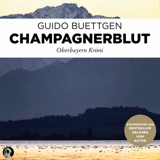 Champagnerblut - cover