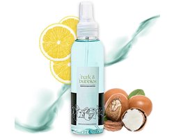 Bark&Bubbles - Honden parfum spray - Geur Seabreeze - Premium Trimsalon Kwaliteit - 150 ml