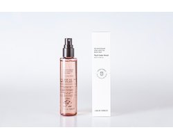 Login Forest - Fig Woodique – Stay Light Oil Body Mist - Long-lasting Hydration - Moisturizing