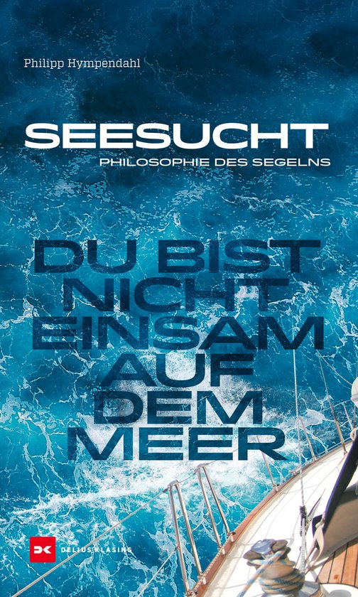 Seesucht - cover
