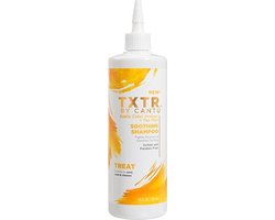 Shampoo en Conditioner Cantu Txtr Tratamiento