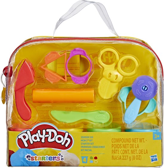 Play-Doh Starterset
