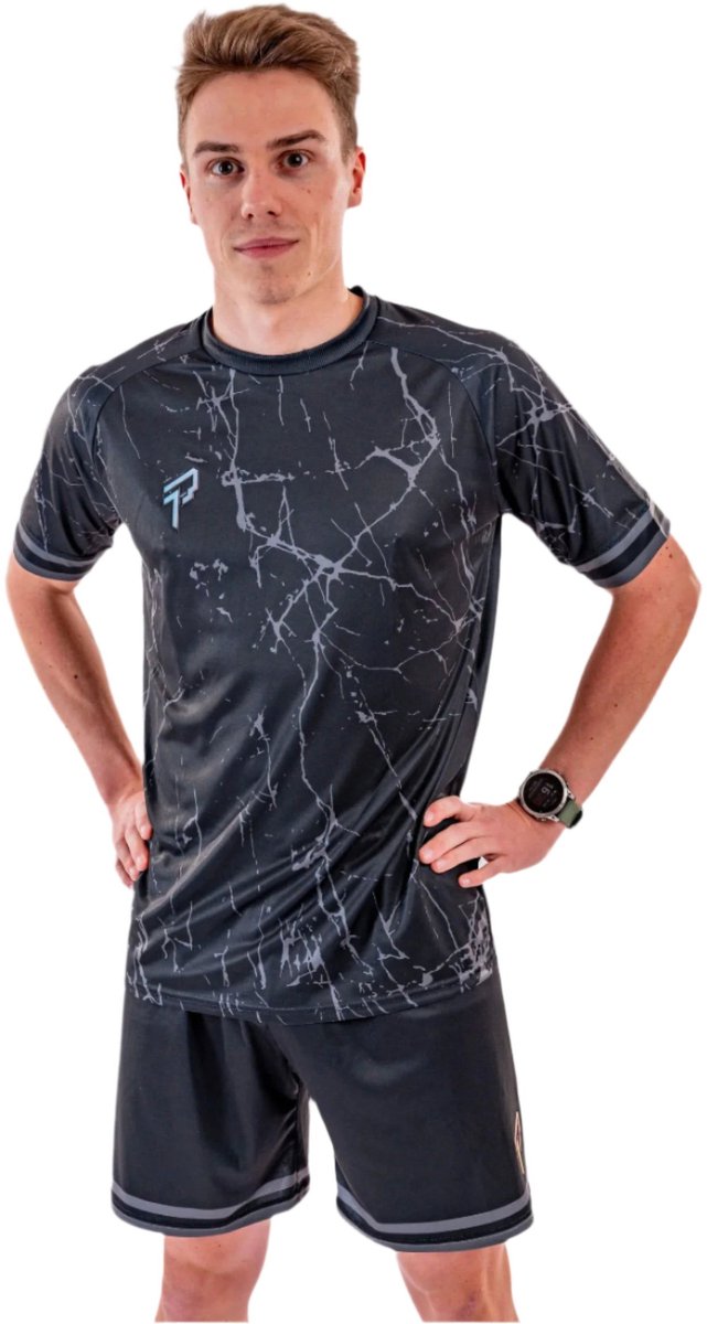 Proma Sports - Performance Short - Nightvision - XL - Volwassenen - Unisex - Football - Esports - Handball - Teamsports - Hockey