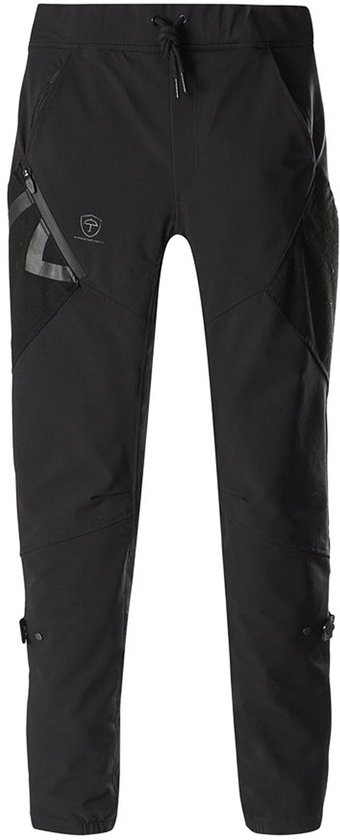 Furygan Phenix Broek Zwart - Maat L - Broek