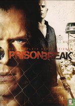 Prison Break - Seizoen 3