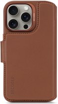 TORRO Flip Phone Case Kompatibel mit iPhone SE/8/7 - Premium Echtlederhülle mit Kartenfächern TORRO Flip Phone Case Kompatibel mit iPhone SE/8/7 - Premium Echtlederhülle mit Kartenfächern