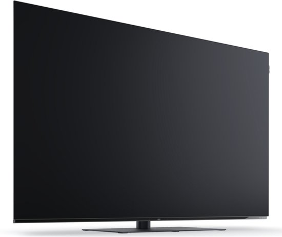 OLED TV WE BY LOEWE We SEE 55 oled zwart