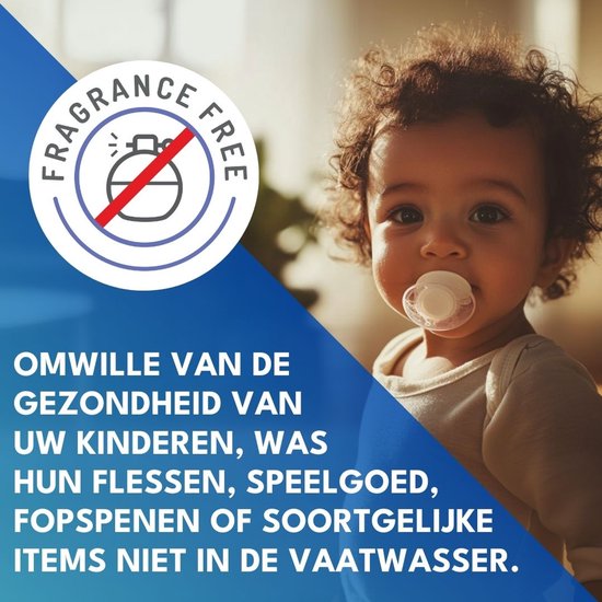 Minoris Baby Flessen-, Fopspenen- & Speelgoedreiniger – Biologische, Natuurlijke & Minerale Bestanddelen | Hypoallergeen, Geurvrij, Verwijdert Melk- en Formuleresten | Borstkolfreiniger | Vegan 500ml