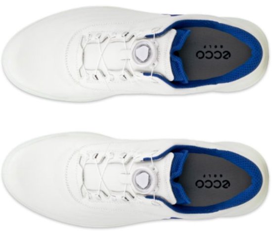 Ecco M Golf Core BOA Heren Golfschoenen Wit Virtual van Ecco — afbeelding 5