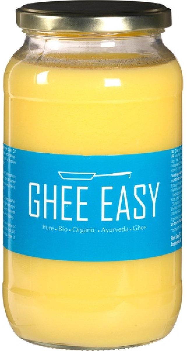Goedkoopste Ghee Easy Ghee natural bio (850g