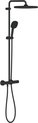 Zwart, Matte Black