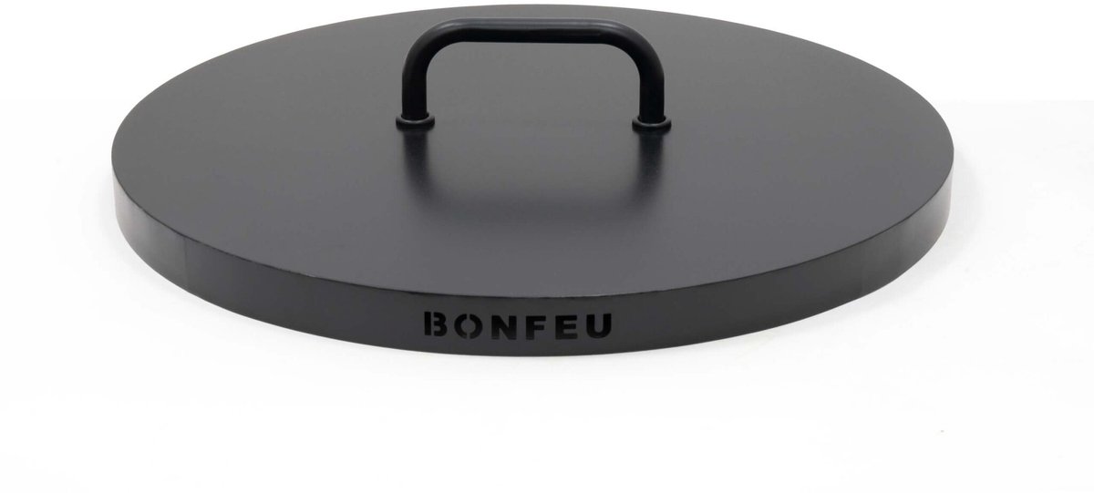 BonFeu BonBiza Deksel 80 cm - Geschikt voor BonBiza 80 cm