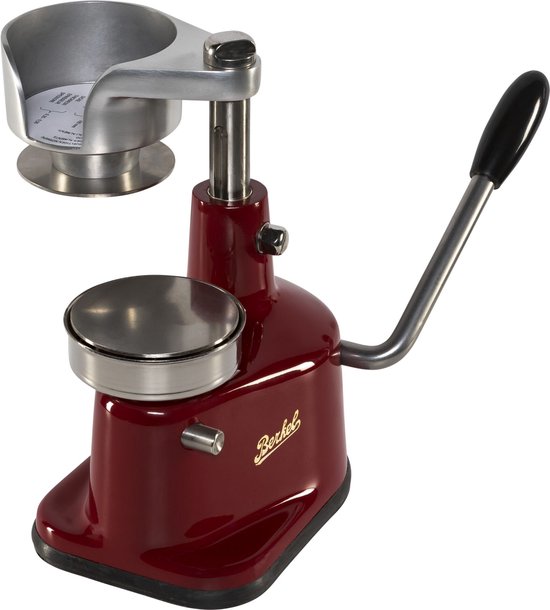 Berkel Red Line Snijmachine, 25cm rood kopen