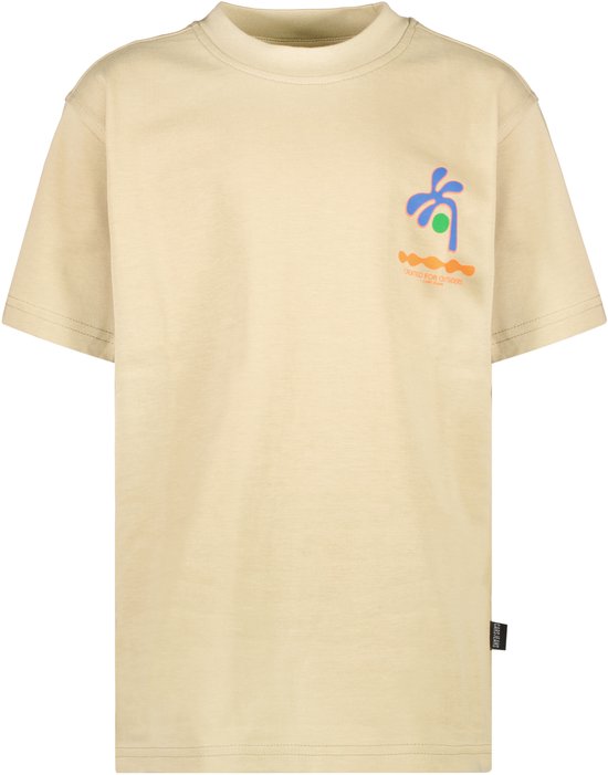 T-shirt Cars Jeans Torins jr. - Garçons