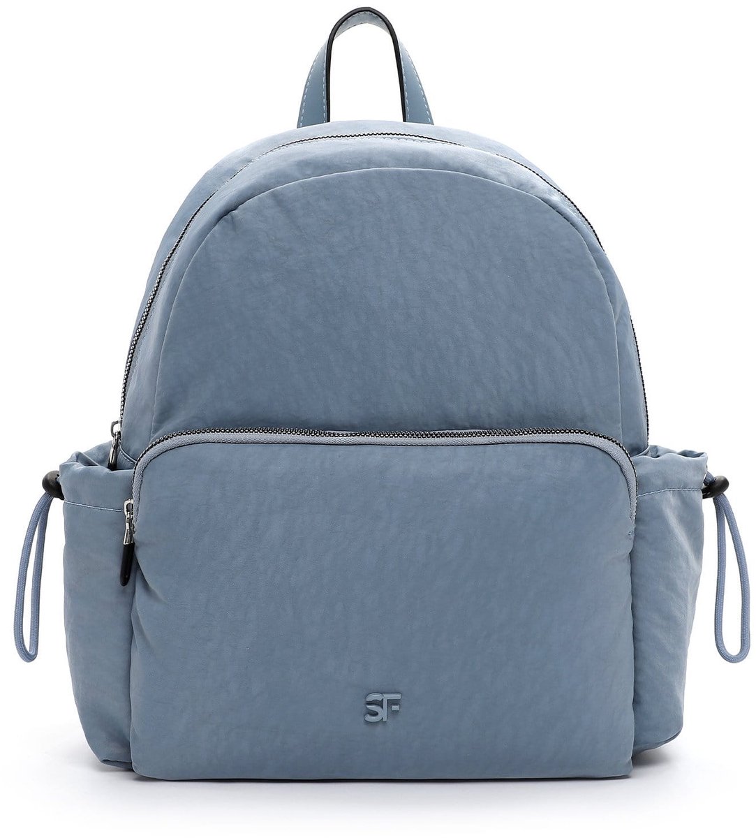 SURI FREY Rugzak SFY Abby ( 14627 ) - Dames Rugzakken - denim 512