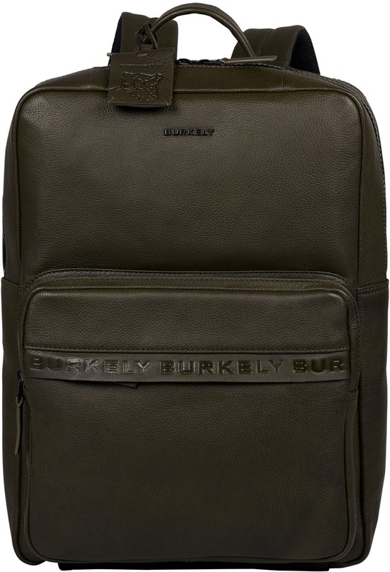 Burkely Minimal Mason Backpack 15.6″