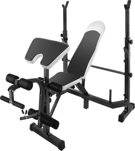 Fitnessbank decathlon - kopen? | Korting tot 22