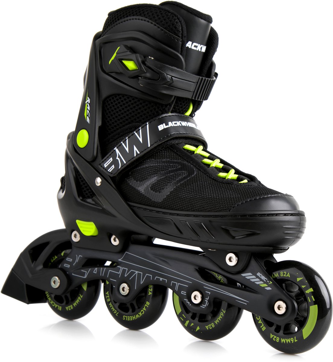 BLACKWHEELS Sonic skeelers volwassenen 39-42